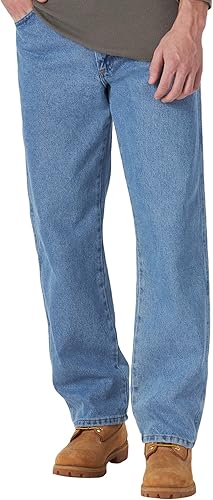 Rustler Men's Classic Regular Fit